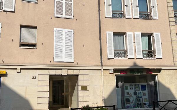 Appartement à louer    2 pièces •  Antony