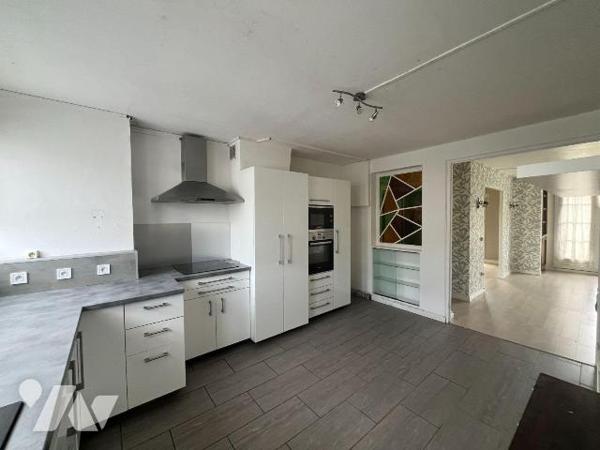 Appartement à vendre à Boulogne sur Mer (proche du Dernier sou)
Notre Service Immobilier vous ...