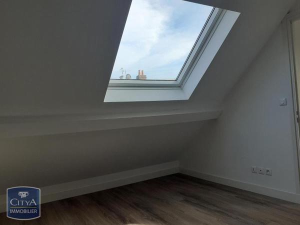 Appartement à louer 2 pièces 38.96m² Armentières (59280)