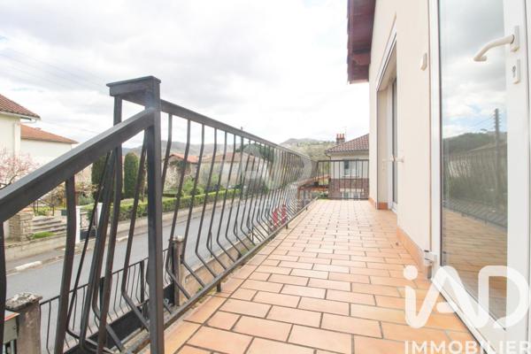 Maison à vendre 4 pièces 90 m² Saint-Affrique