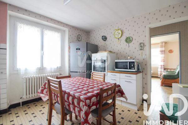 Maison à vendre 4 pièces 90 m² Saint-Affrique