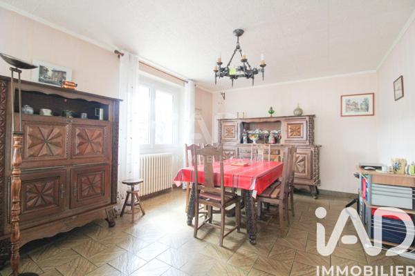 Maison à vendre 4 pièces 90 m² Saint-Affrique