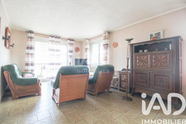 Maison à vendre 4 pièces 90 m² Saint-Affrique