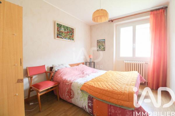 Maison à vendre 4 pièces 90 m² Saint-Affrique