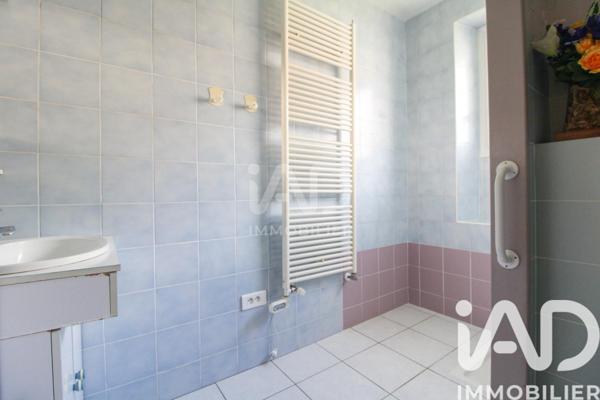 Maison à vendre 4 pièces 90 m² Saint-Affrique