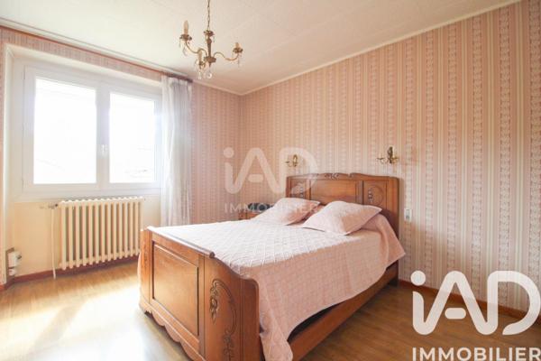 Maison à vendre 4 pièces 90 m² Saint-Affrique