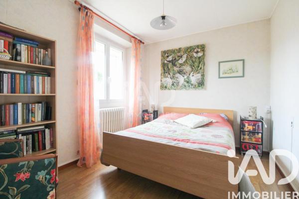 Maison à vendre 4 pièces 90 m² Saint-Affrique