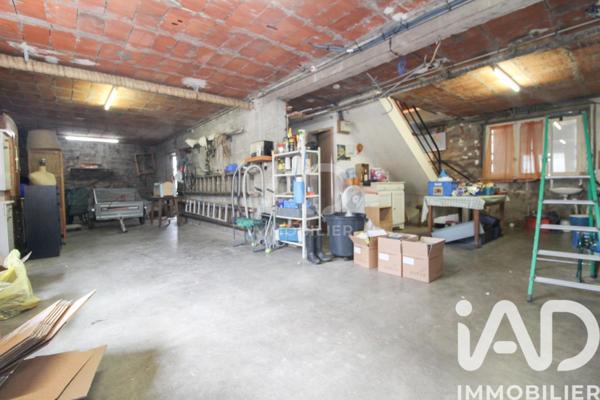 Maison à vendre 4 pièces 90 m² Saint-Affrique
