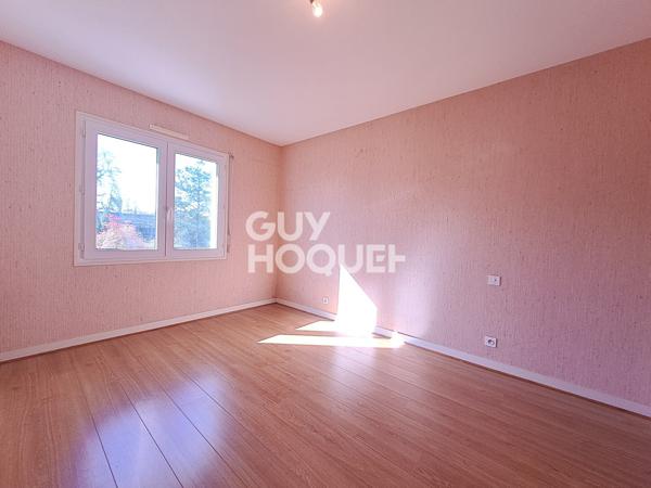 MAISON À VENDRE DE 6 PIÈCES DE 160,00 M²