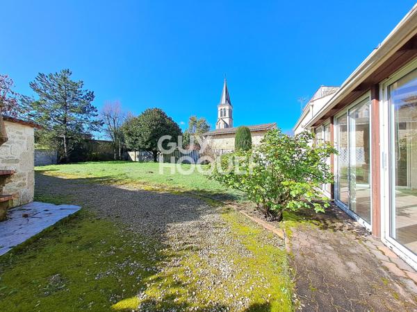 MAISON À VENDRE DE 6 PIÈCES DE 160,00 M²