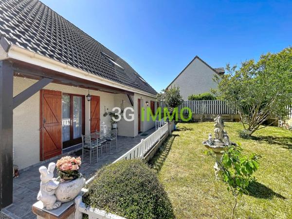 Vente / Maison