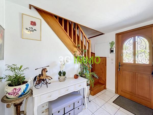 Vente / Maison