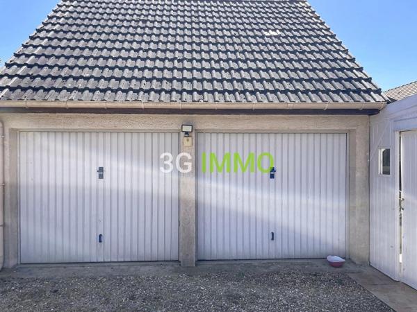 Vente / Maison