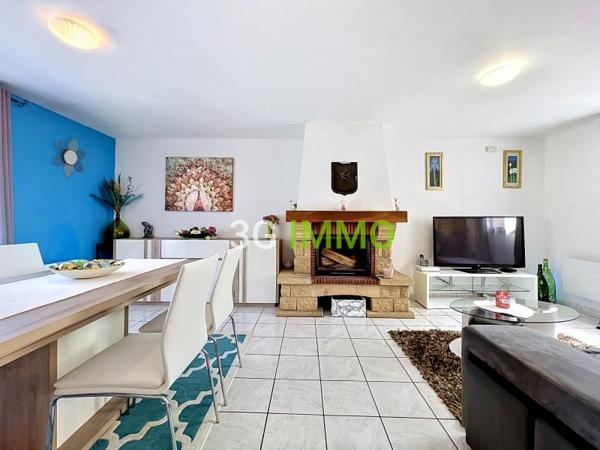 Vente / Maison