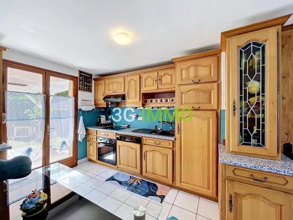 Vente / Maison