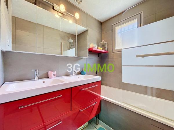 Vente / Maison
