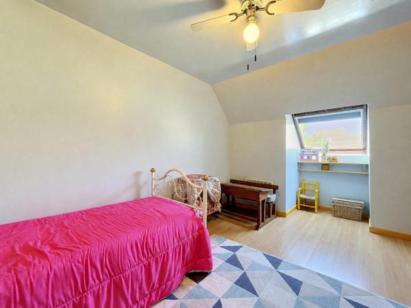 Vente / Maison