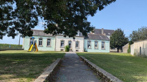 5 terrains constructibles libres de constructeur à Lignol