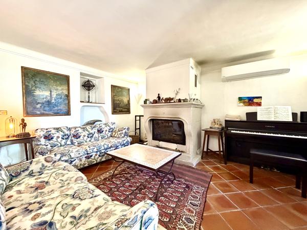 Maison à vendre à Grasse (06130) - Alpes-Maritimes