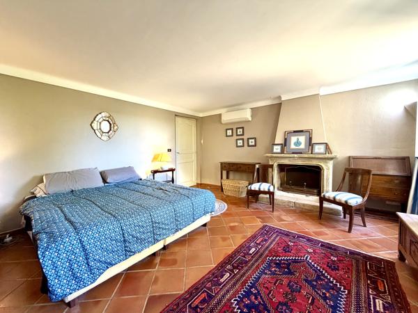 Maison à vendre à Grasse (06130) - Alpes-Maritimes