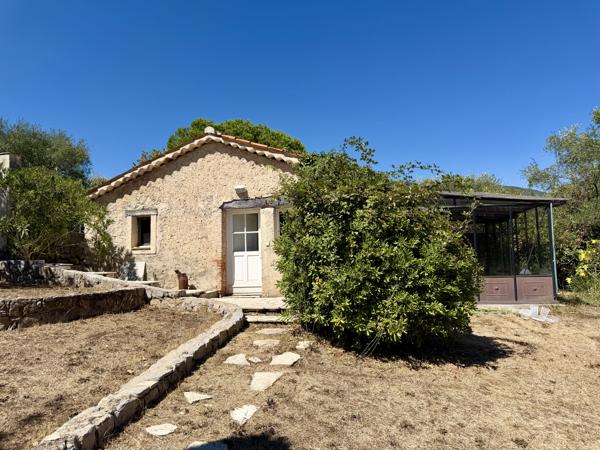 Maison à vendre à Grasse (06130) - Alpes-Maritimes