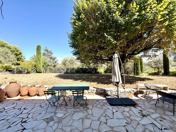 Maison à vendre à Grasse (06130) - Alpes-Maritimes