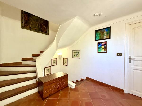 Maison à vendre à Grasse (06130) - Alpes-Maritimes