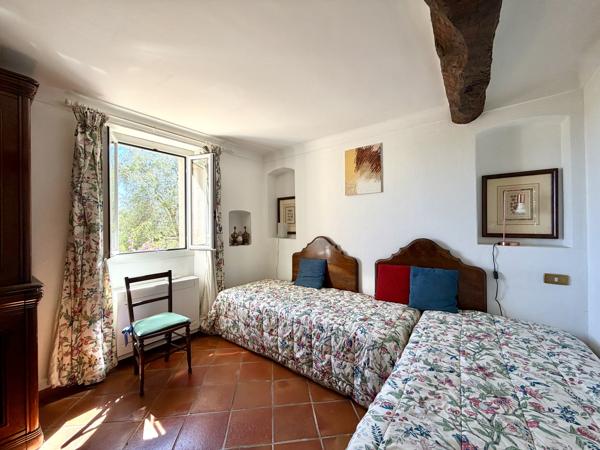 Maison à vendre à Grasse (06130) - Alpes-Maritimes