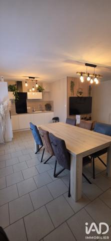 Appartement à vendre 3 pièces 70 m² Auchel