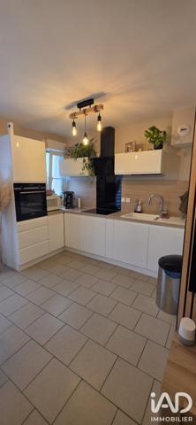 Appartement à vendre 3 pièces 70 m² Auchel