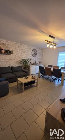 Appartement à vendre 3 pièces 70 m² Auchel