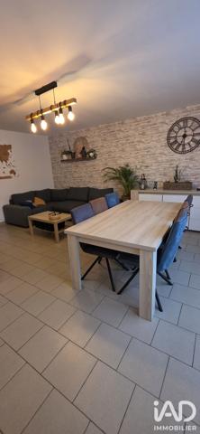 Appartement à vendre 3 pièces 70 m² Auchel