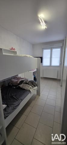Appartement à vendre 3 pièces 70 m² Auchel