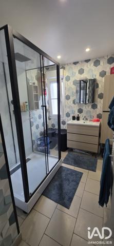 Appartement à vendre 3 pièces 70 m² Auchel
