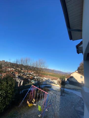 MAISON FAMILIALE imaginée par D. Rougé, Architecte