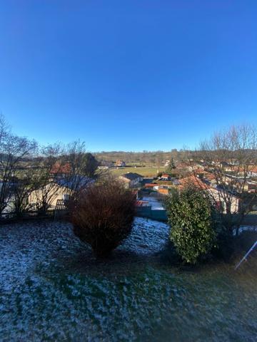 MAISON FAMILIALE imaginée par D. Rougé, Architecte