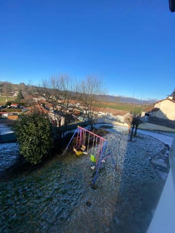 MAISON FAMILIALE imaginée par D. Rougé, Architecte