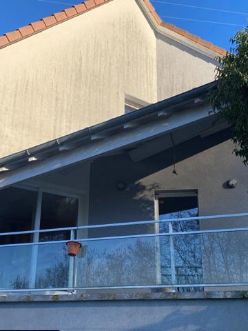 MAISON FAMILIALE imaginée par D. Rougé, Architecte