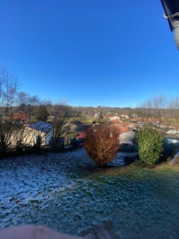 MAISON FAMILIALE imaginée par D. Rougé, Architecte
