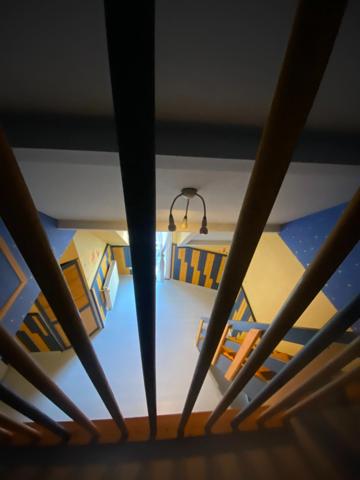 MAISON FAMILIALE imaginée par D. Rougé, Architecte