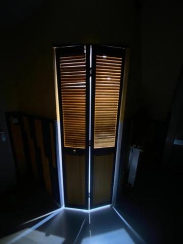 MAISON FAMILIALE imaginée par D. Rougé, Architecte