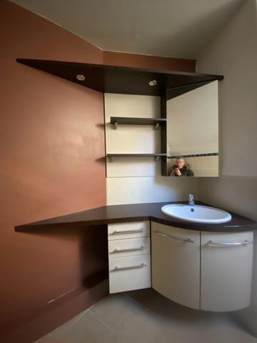 MAISON FAMILIALE imaginée par D. Rougé, Architecte