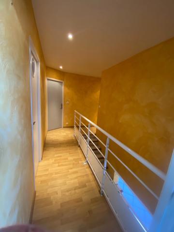 MAISON FAMILIALE imaginée par D. Rougé, Architecte