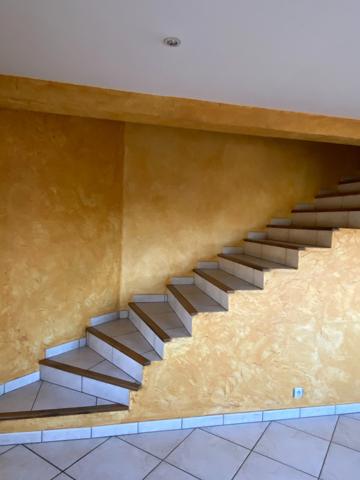 MAISON FAMILIALE imaginée par D. Rougé, Architecte