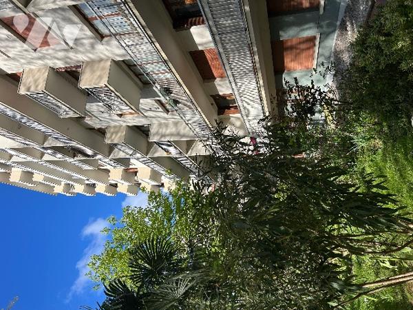 Appartement 126 avenue de Verdun