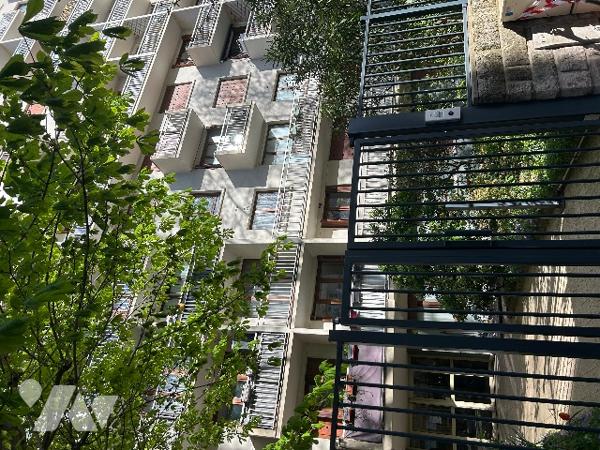 Appartement 126 avenue de Verdun