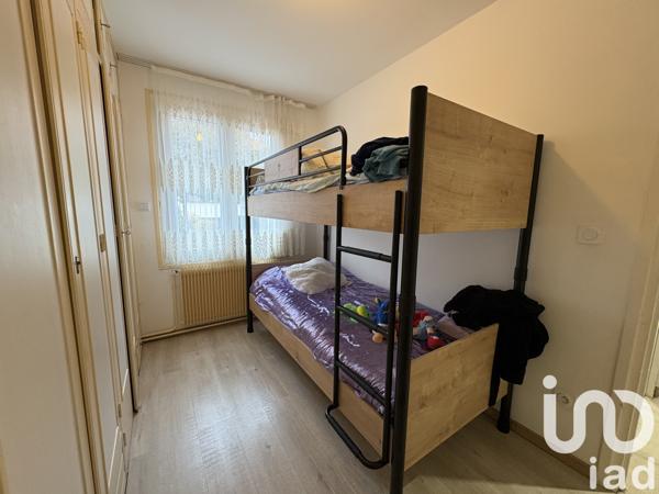 Maison à vendre 4 pièces 90 m² Bonnières-sur-Seine