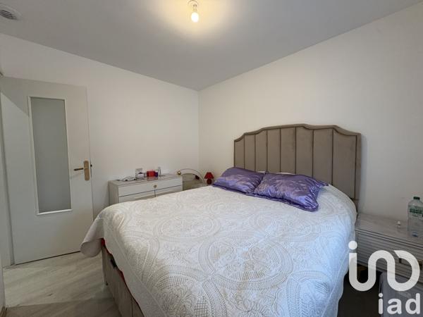Maison à vendre 4 pièces 90 m² Bonnières-sur-Seine