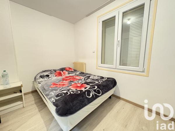 Maison à vendre 4 pièces 90 m² Bonnières-sur-Seine