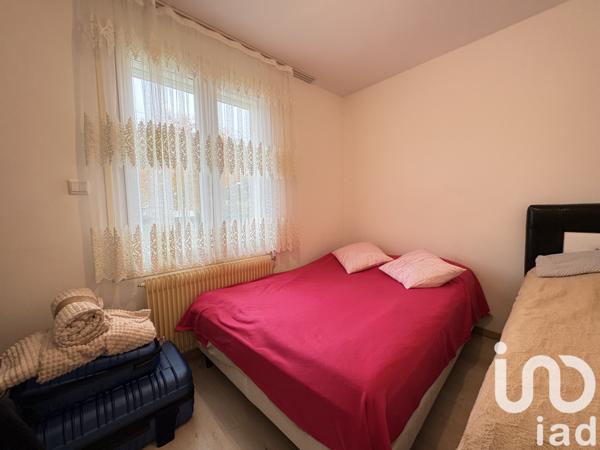 Maison à vendre 4 pièces 90 m² Bonnières-sur-Seine